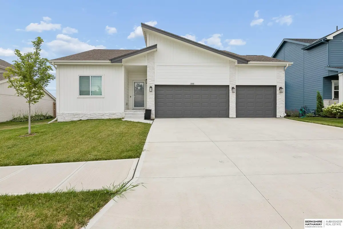 8008 S 200 Street, Gretna, NE 68028 - #1