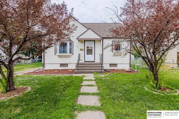 2143 N Clarkson Street, Fremont, NE 68025