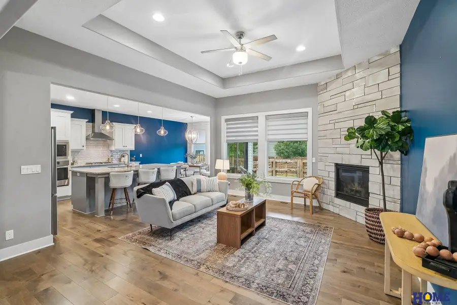 6516 Julia Circle, Lincoln, NE 68516 - #2
