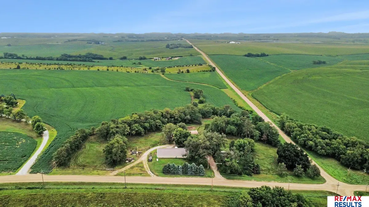 702 County Road K, Yutan, NE 68073-5047 - #1