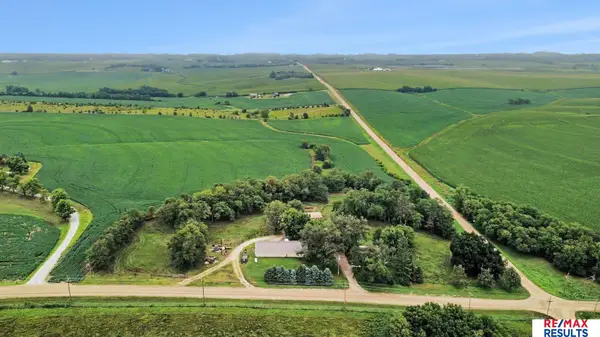 702 County Road K, Yutan, NE 68073-5047