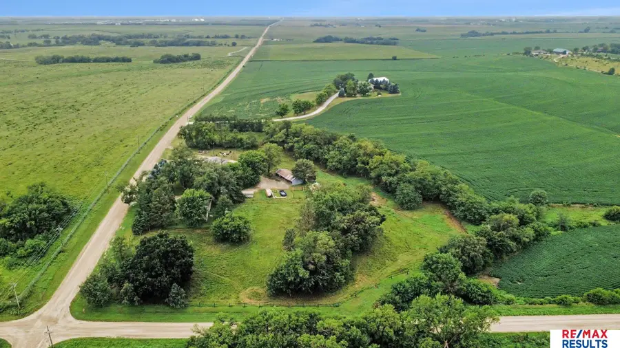 702 County Road K, Yutan, NE 68073-5047 - #3