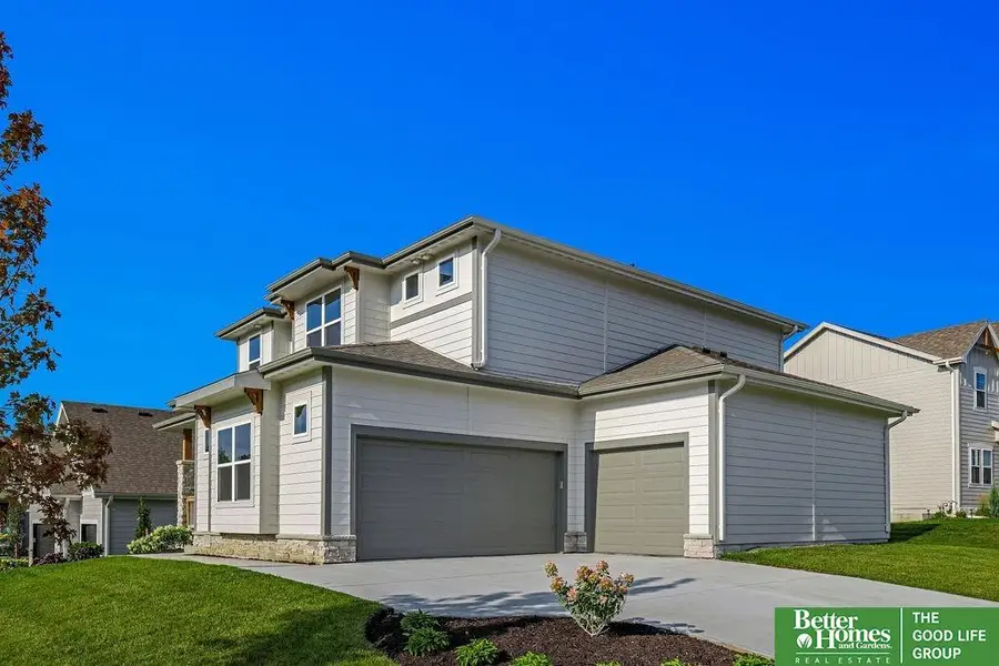 8701 N 177th Street, Bennington, NE 68007 - #2