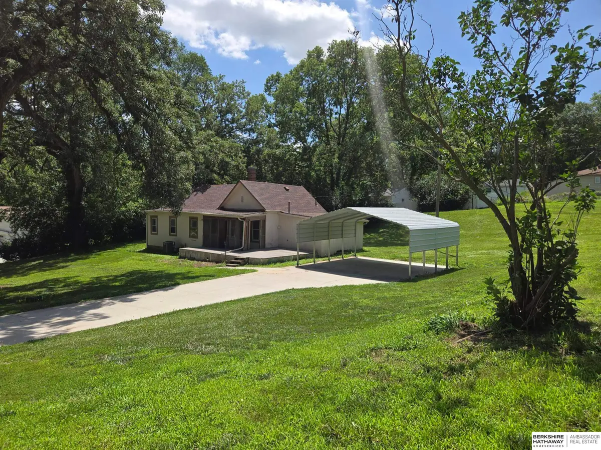 224 S 12th Street, Plattsmouth, NE 68048 - #1