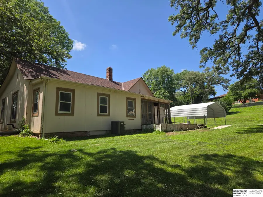 224 S 12th Street, Plattsmouth, NE 68048 - #2