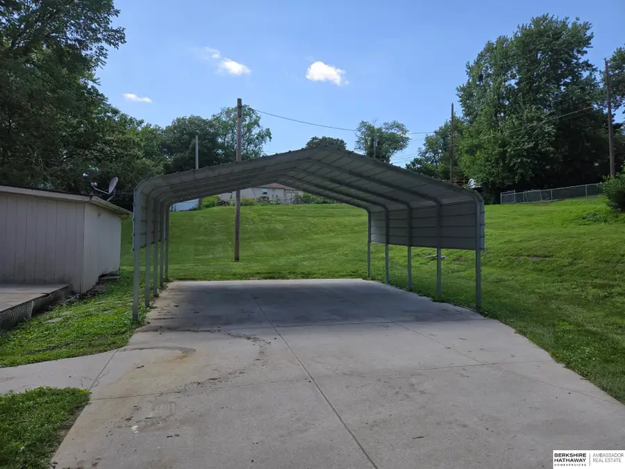 224 S 12th Street, Plattsmouth, NE 68048 - #3