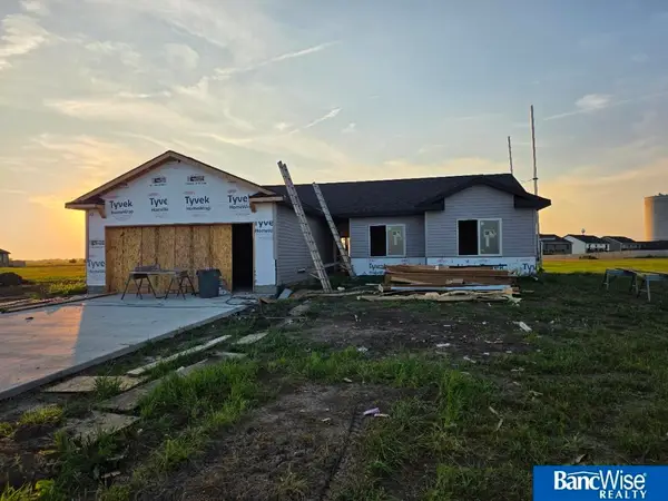 621 S Front Street, Hallam, NE 68368