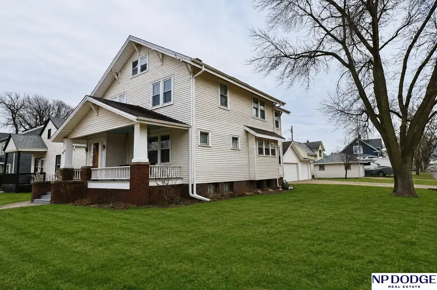 345 W 8th Street, Fremont, NE 68025 - #2