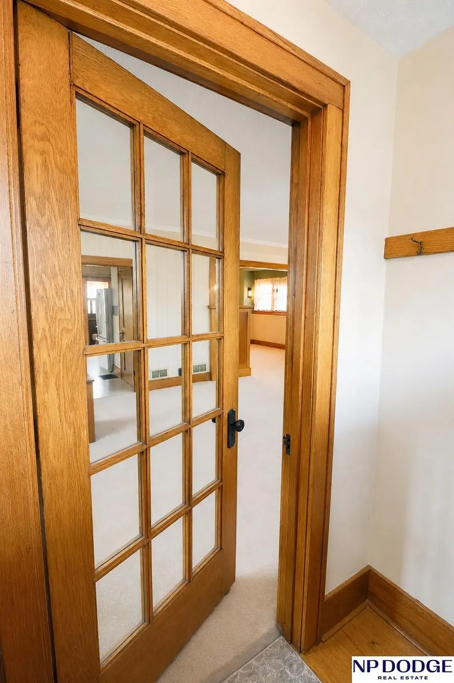 345 W 8th Street, Fremont, NE 68025 - #3