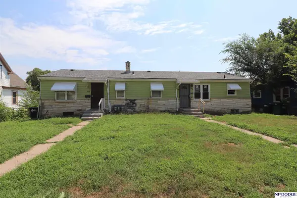 3925 N 38th Street, Omaha, NE 68107