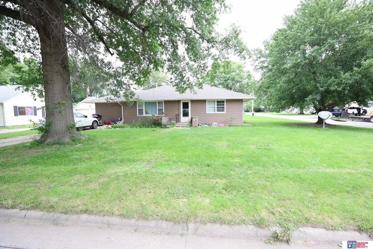 113 E 9th Street, Stromsburg, NE 68666 - #1