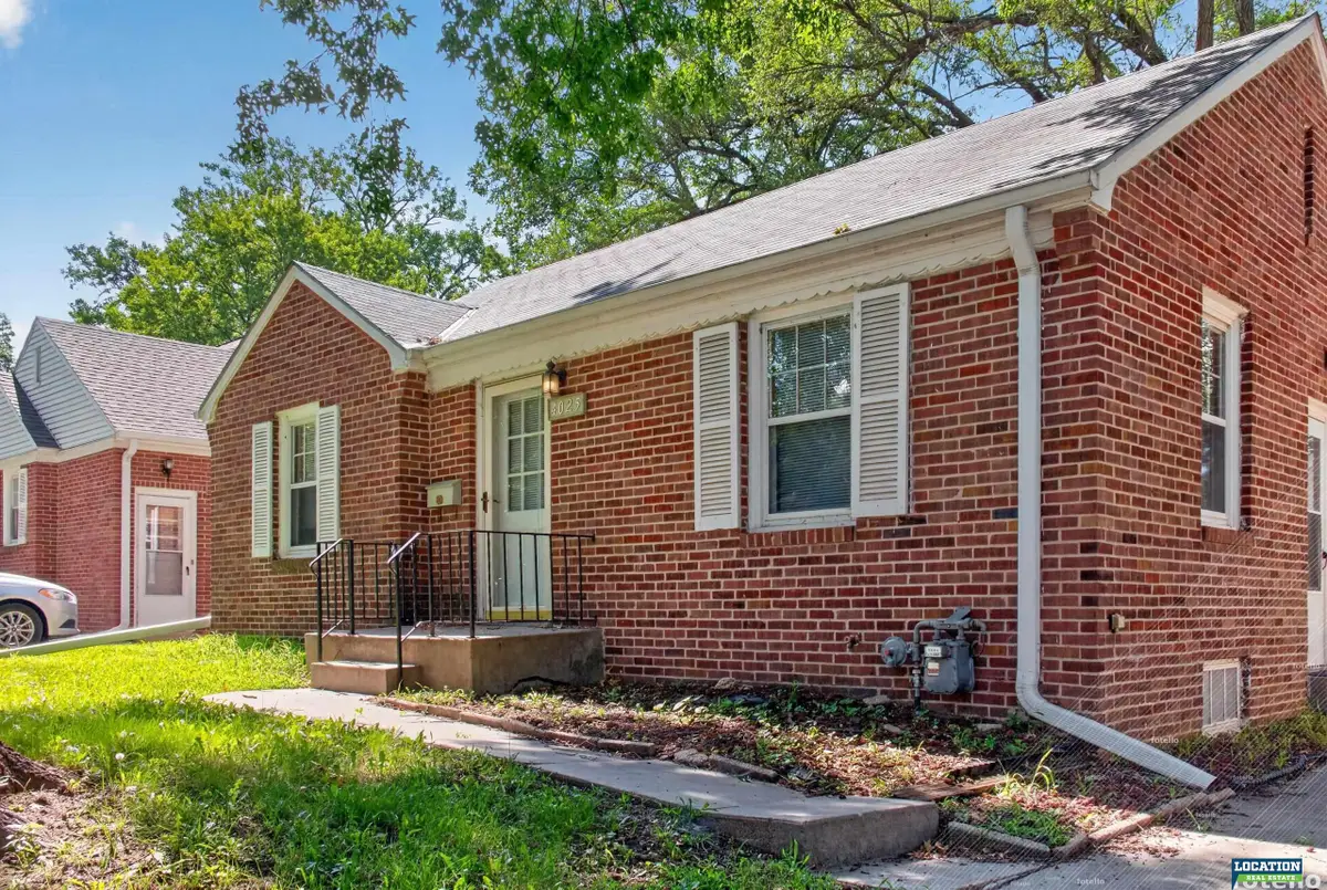 4025 Everett Street, Lincoln, NE 68506 - #1