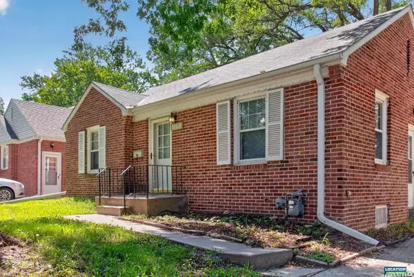 4025 Everett Street, Lincoln, NE 68506