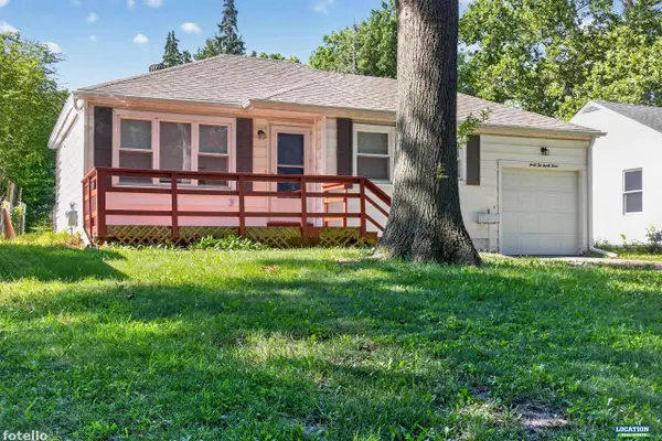 4233 D Street, Lincoln, NE 68510