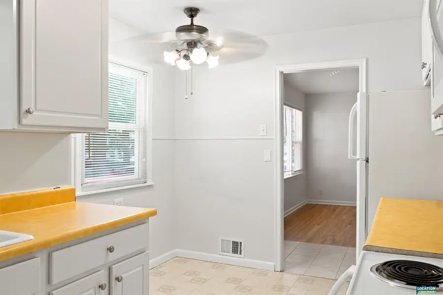 4233 D Street, Lincoln, NE 68510 - #3