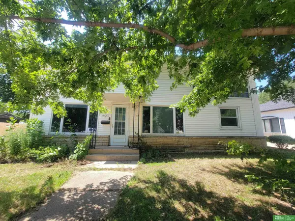 1923 N Nebraska Avenue, York, NE 68467