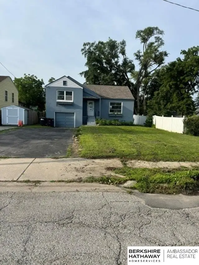 2523 Sharon Drive, Omaha, NE 68112 - #1