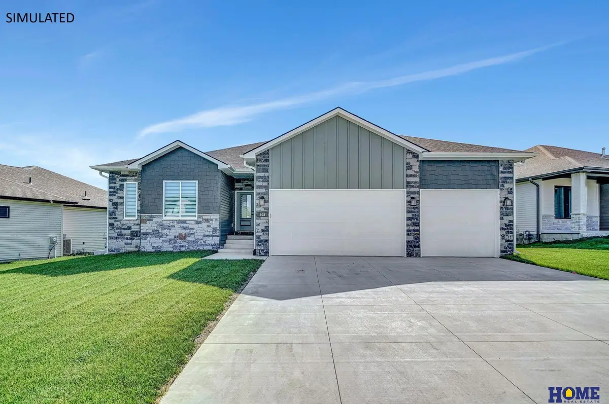 8006 Ephraem Lane, Lincoln, NE 68516 - #1