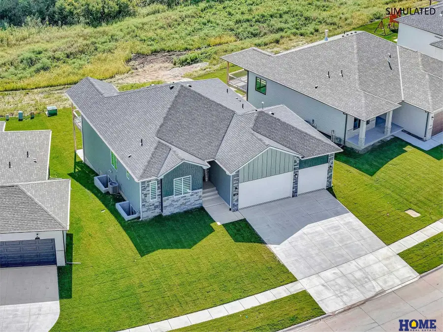8006 Ephraem Lane, Lincoln, NE 68516 - #2