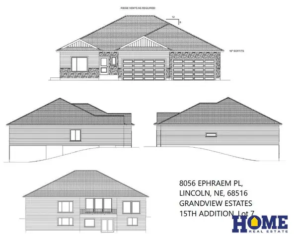 8038 Ephraem Lane, Lincoln, NE 68516
