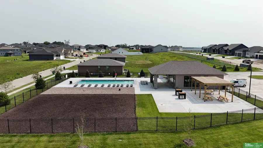 12368 Windsor Drive, Papillion, NE 68046 - #2