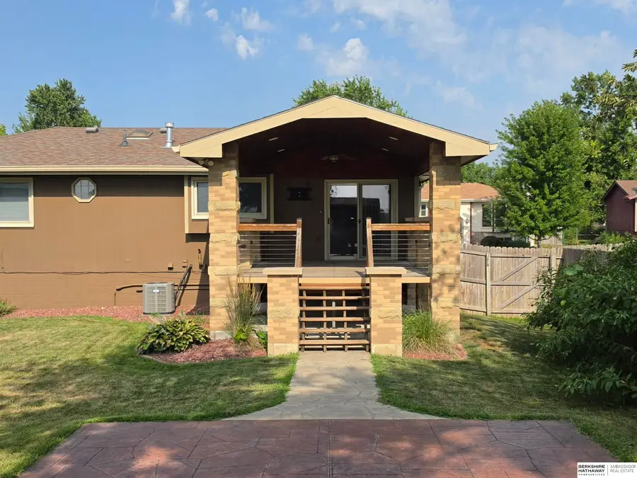 500 Fort Street, Papillion, NE 68046 - #2