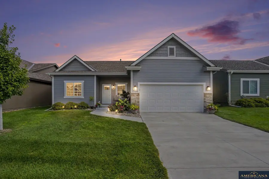 17010 Mary Street, Omaha, NE 68116 - #2