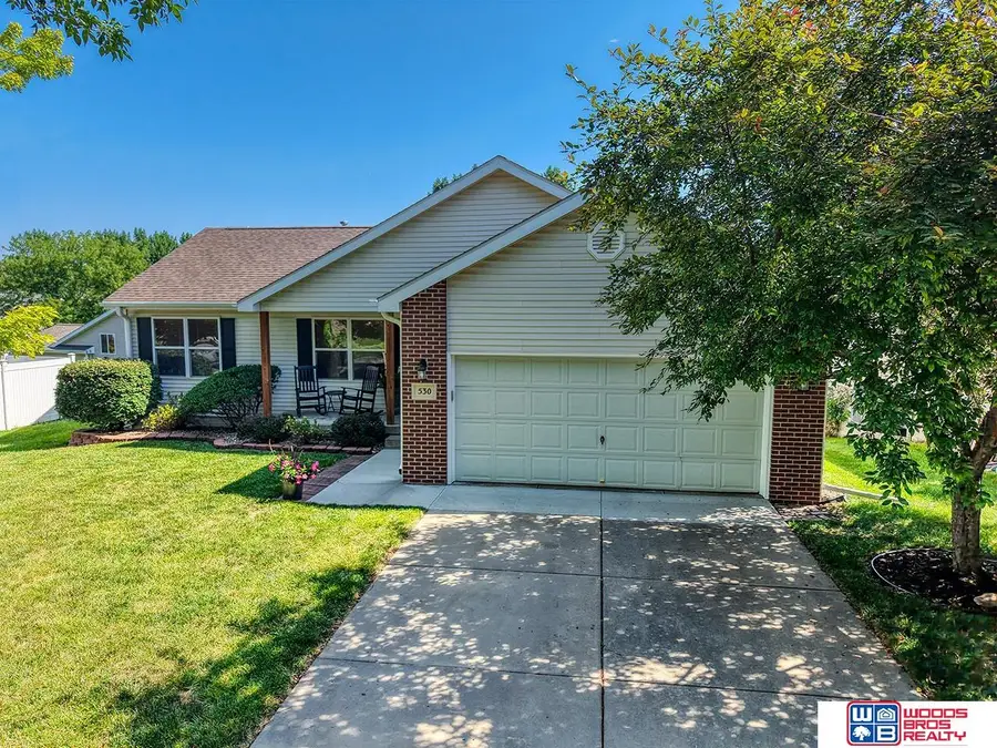 530 W Carrine Drive, Lincoln, NE 68521 - #3