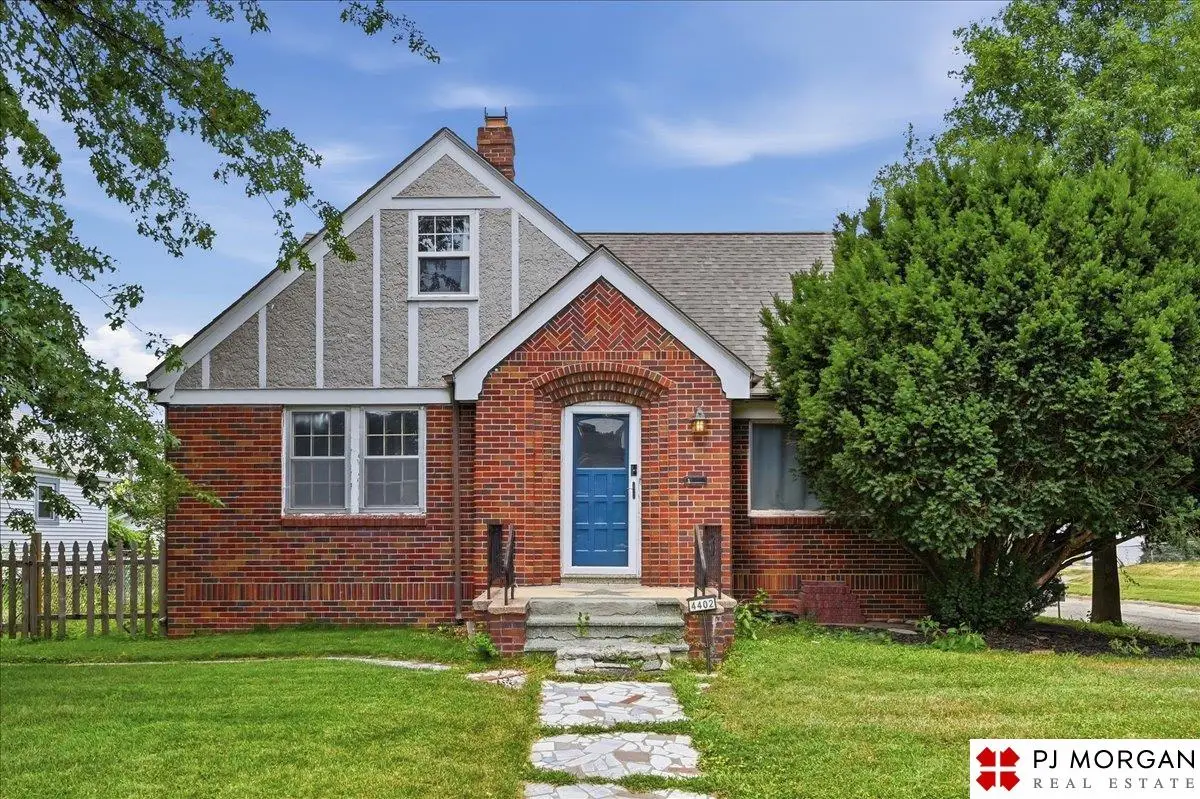 4402 Pierce Street, Omaha, NE 68105 - #1