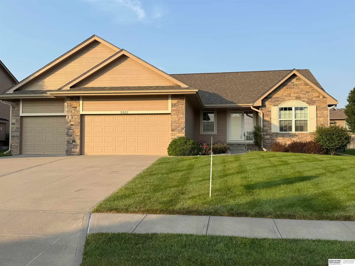 5601 N 153rd Street, Omaha, NE 68116 - #1