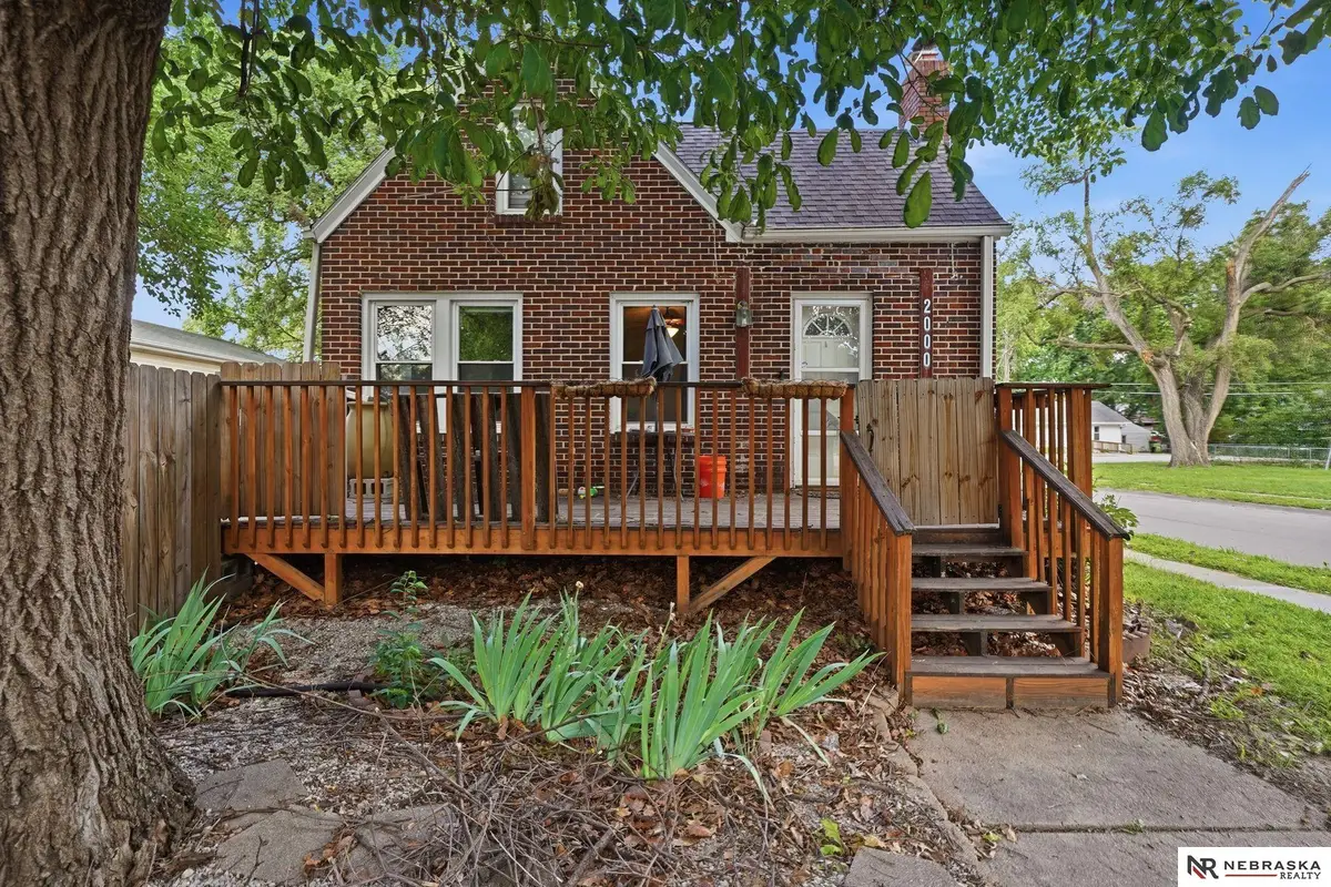 2000 N 32nd Street, Lincoln, NE 68503 - #1