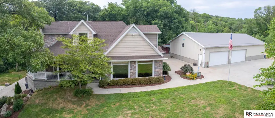 1540 Hartline Lane, Omaha, NE 68112 - #2