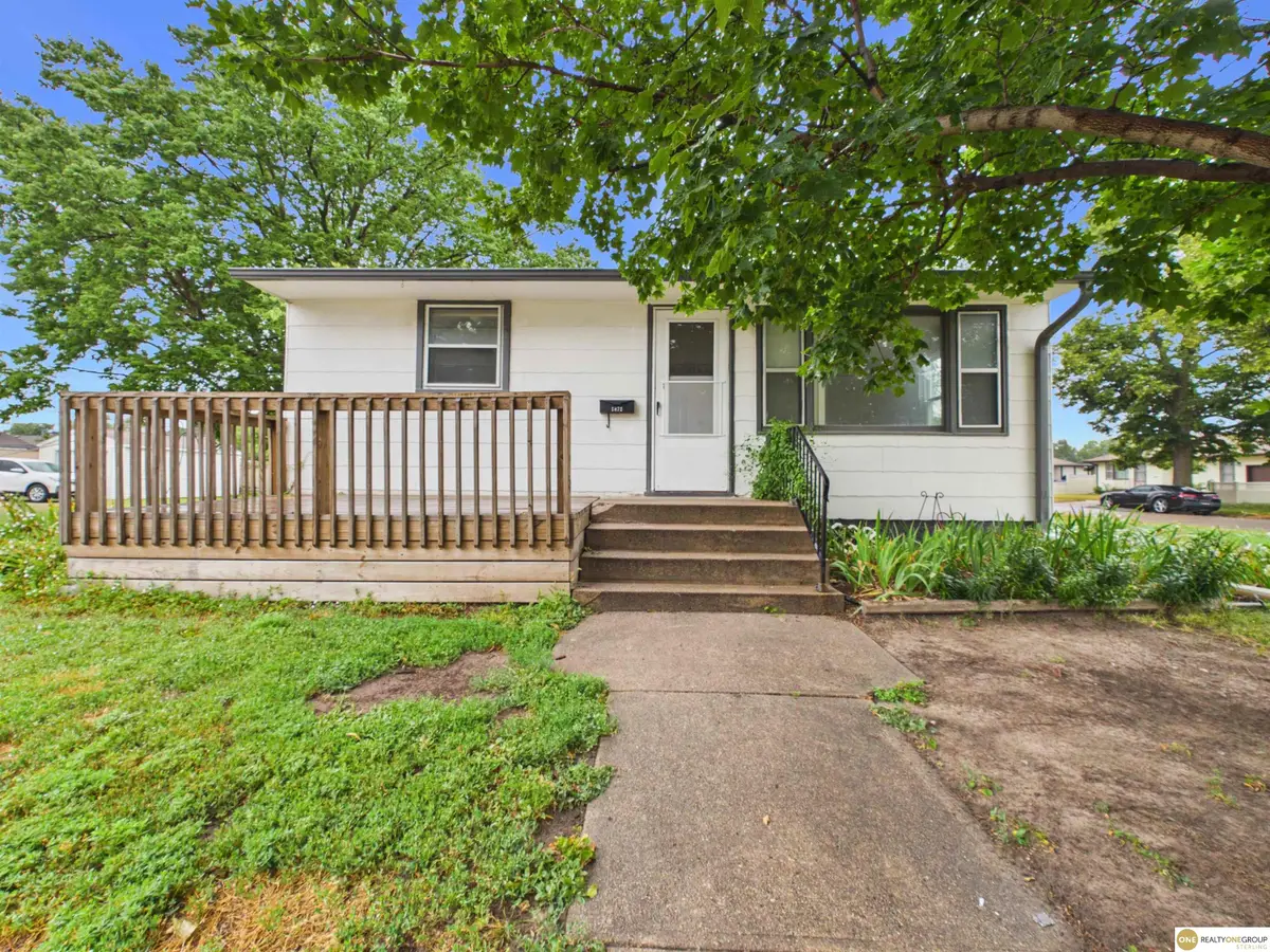 1872 34th Avenue, Columbus, NE 68601 - #1