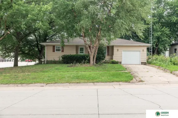 200 Commercial Street, Stromsburg, NE 68666