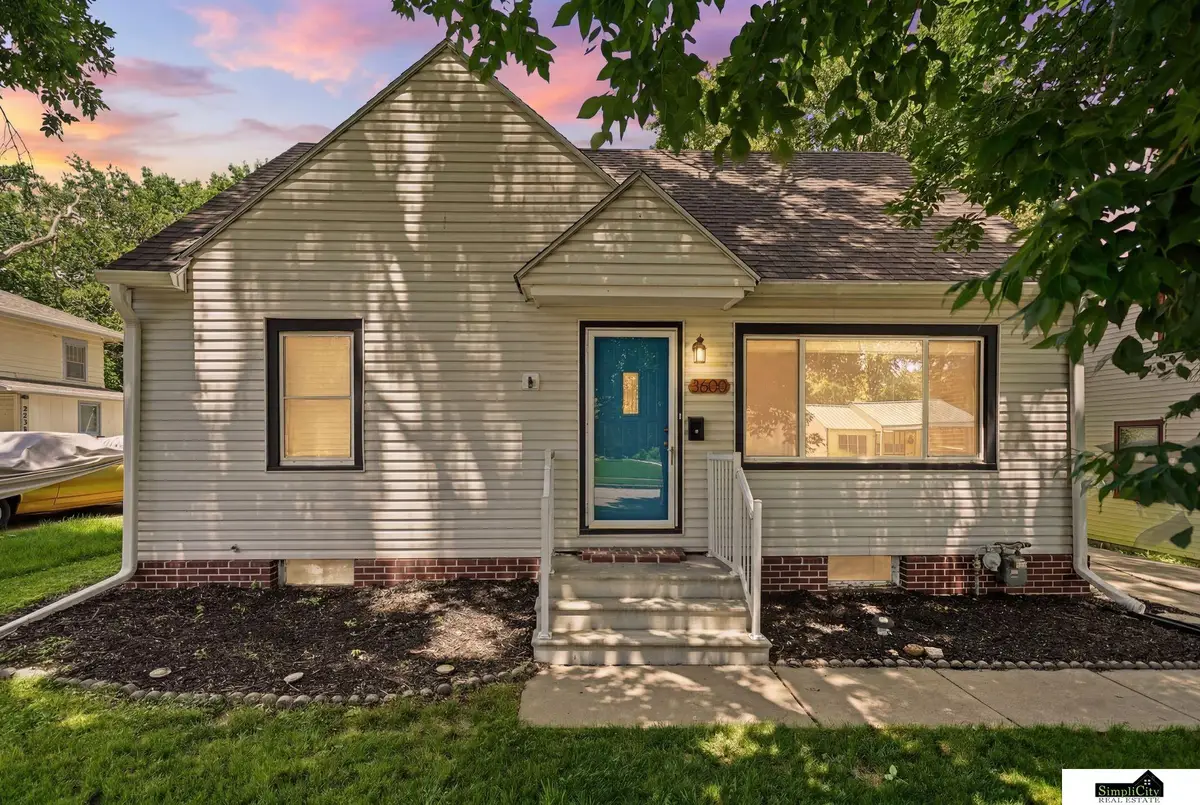 3600 Melrose Avenue, Lincoln, NE 68506 - #1