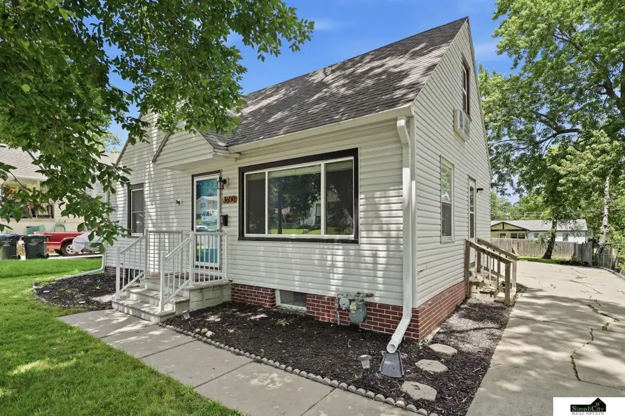 3600 Melrose Avenue, Lincoln, NE 68506 - #3
