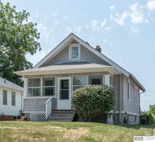 3728 N 53rd Street, Omaha, NE 68104