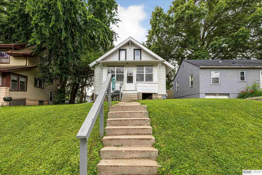 4309 Decatur Street, Omaha, NE 68111 - #2