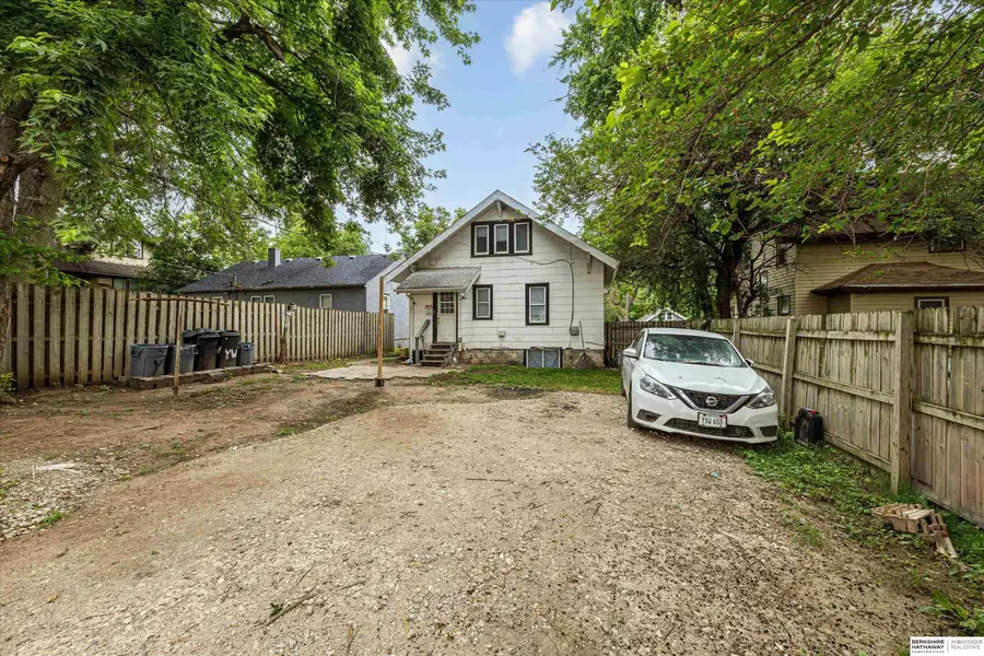 4309 Decatur Street, Omaha, NE 68111 - #3