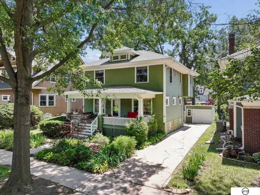 2445 Park Avenue, Lincoln, NE 68502 - #2