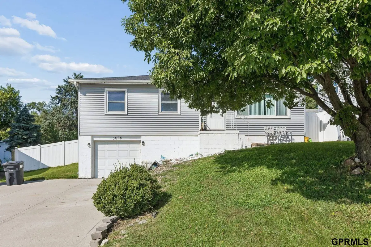 3628 S 88th Street, Omaha, NE 68124 - #1