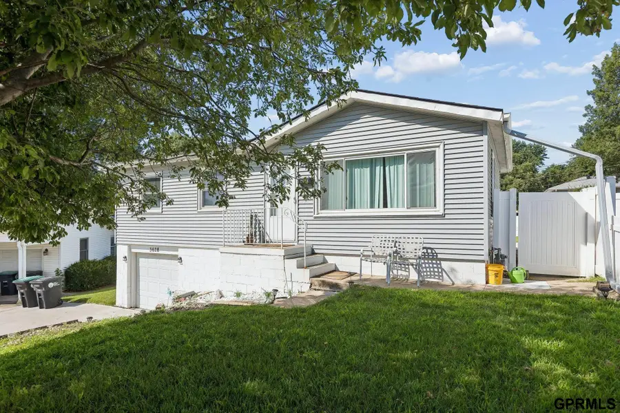 3628 S 88th Street, Omaha, NE 68124 - #3