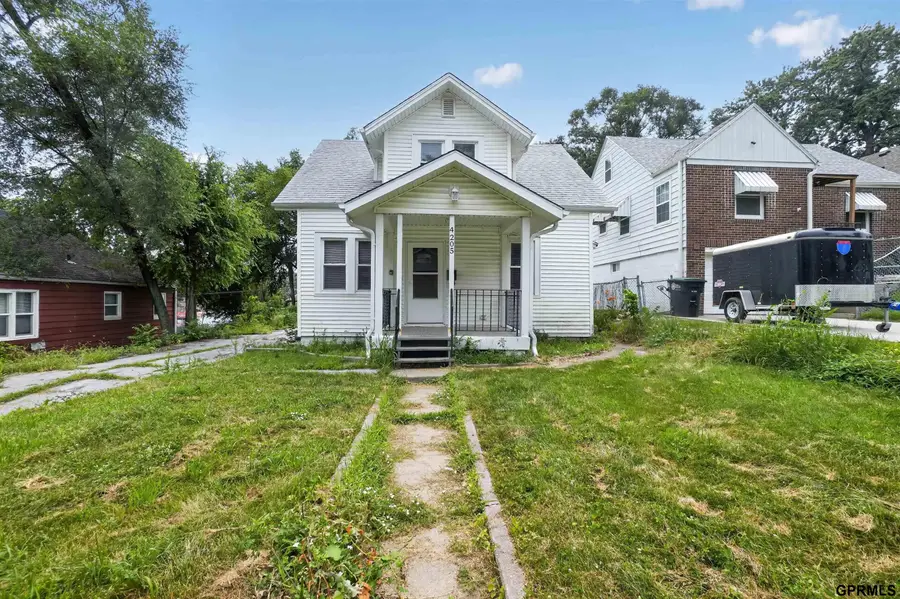 4205 Emmet Street, Omaha, NE 68111 - #2