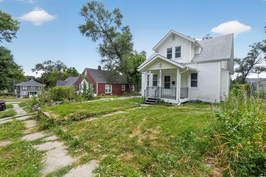 4205 Emmet Street, Omaha, NE 68111 - #3