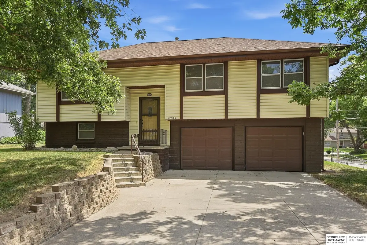 4905 Terrace Drive, Omaha, NE 68134 - #1
