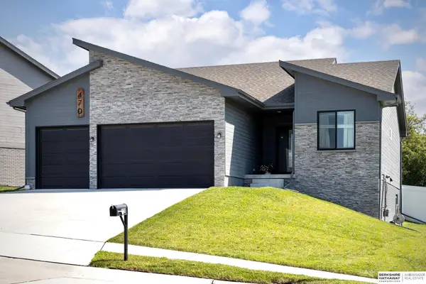 470 Eastwood Drive, Louisville, NE 68037
