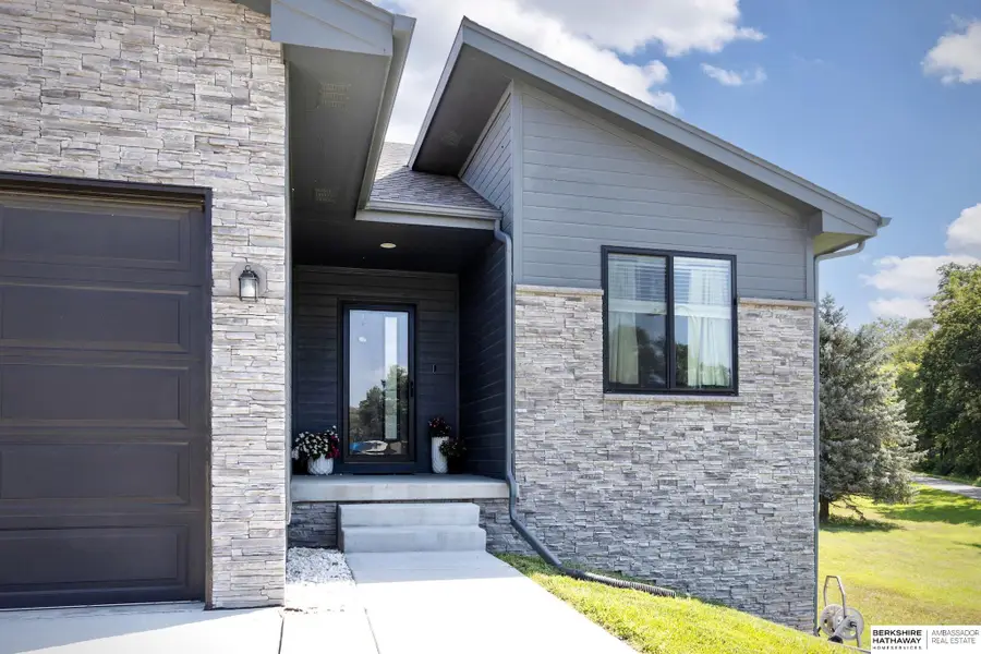 470 Eastwood Drive, Louisville, NE 68037 - #2