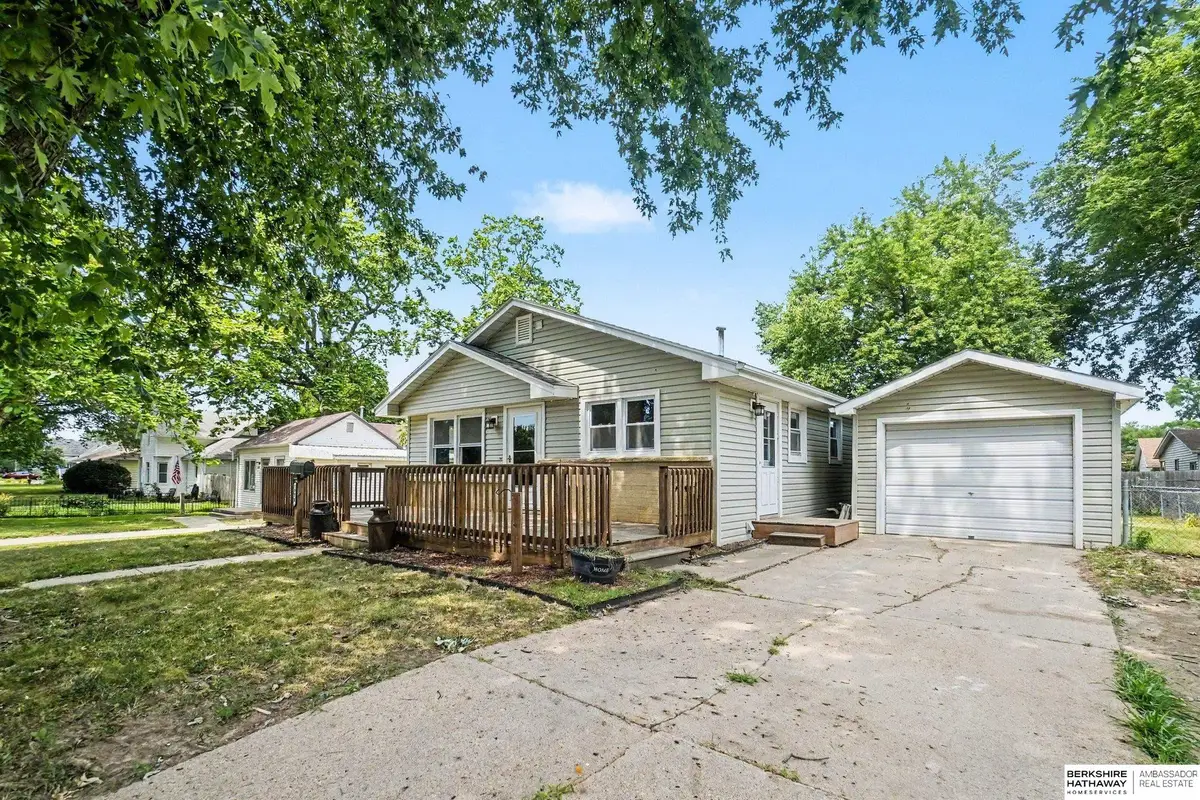 1978 Park Street, Blair, NE 68008 - #1