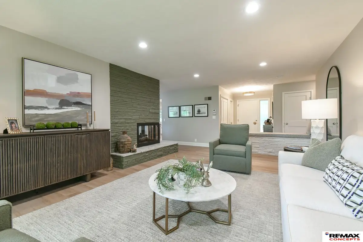 2660 Calvert Street, Lincoln, NE 68502 - #1