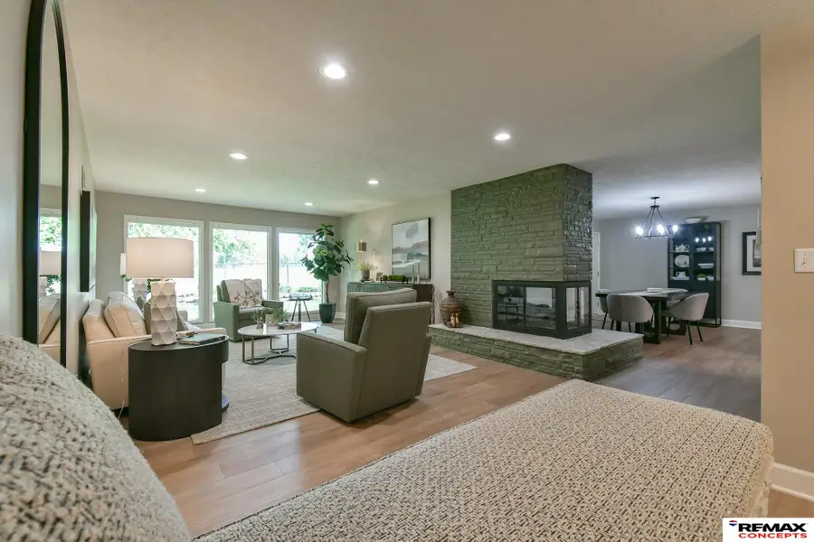 2660 Calvert Street, Lincoln, NE 68502 - #2